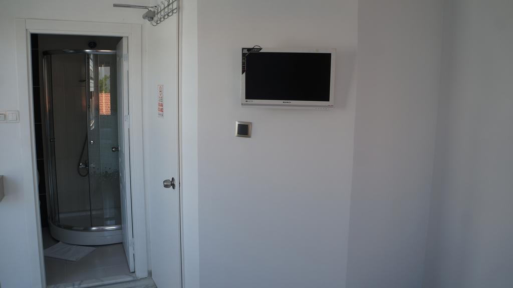 Hotel Marine Ayvalik Exterior photo