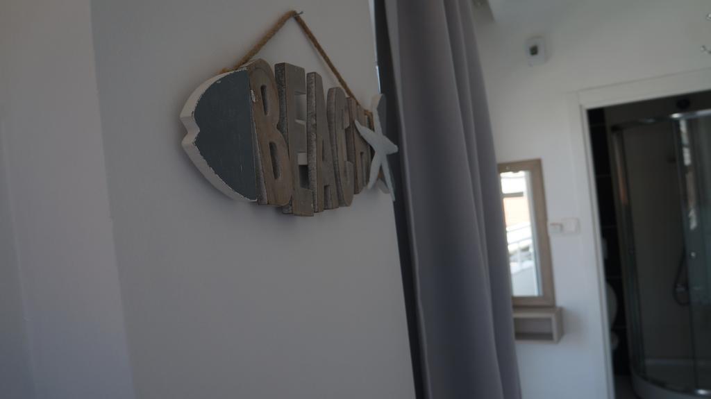 Hotel Marine Ayvalik Exterior photo