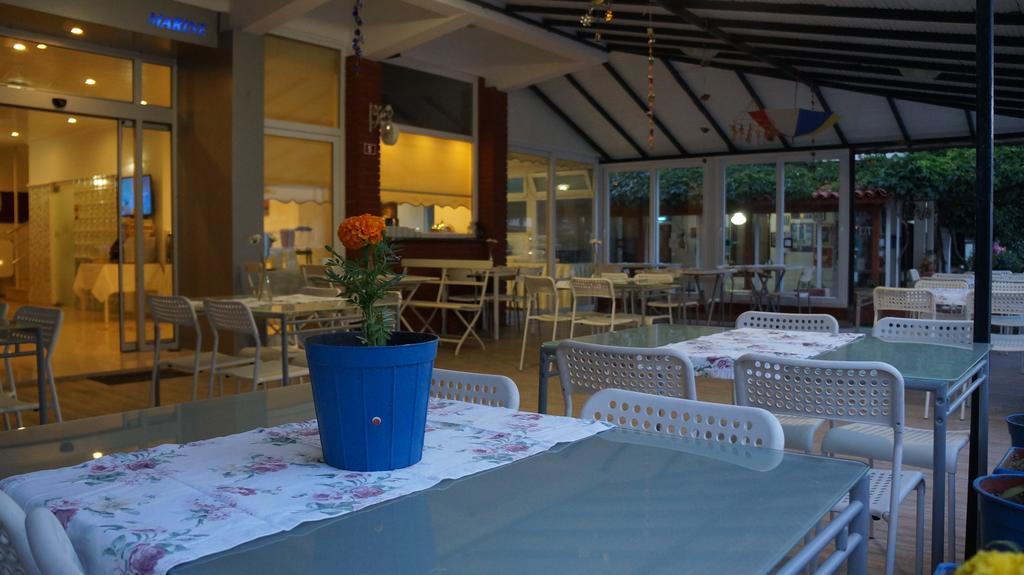 Hotel Marine Ayvalik Exterior photo