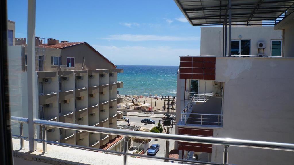 Hotel Marine Ayvalik Room photo