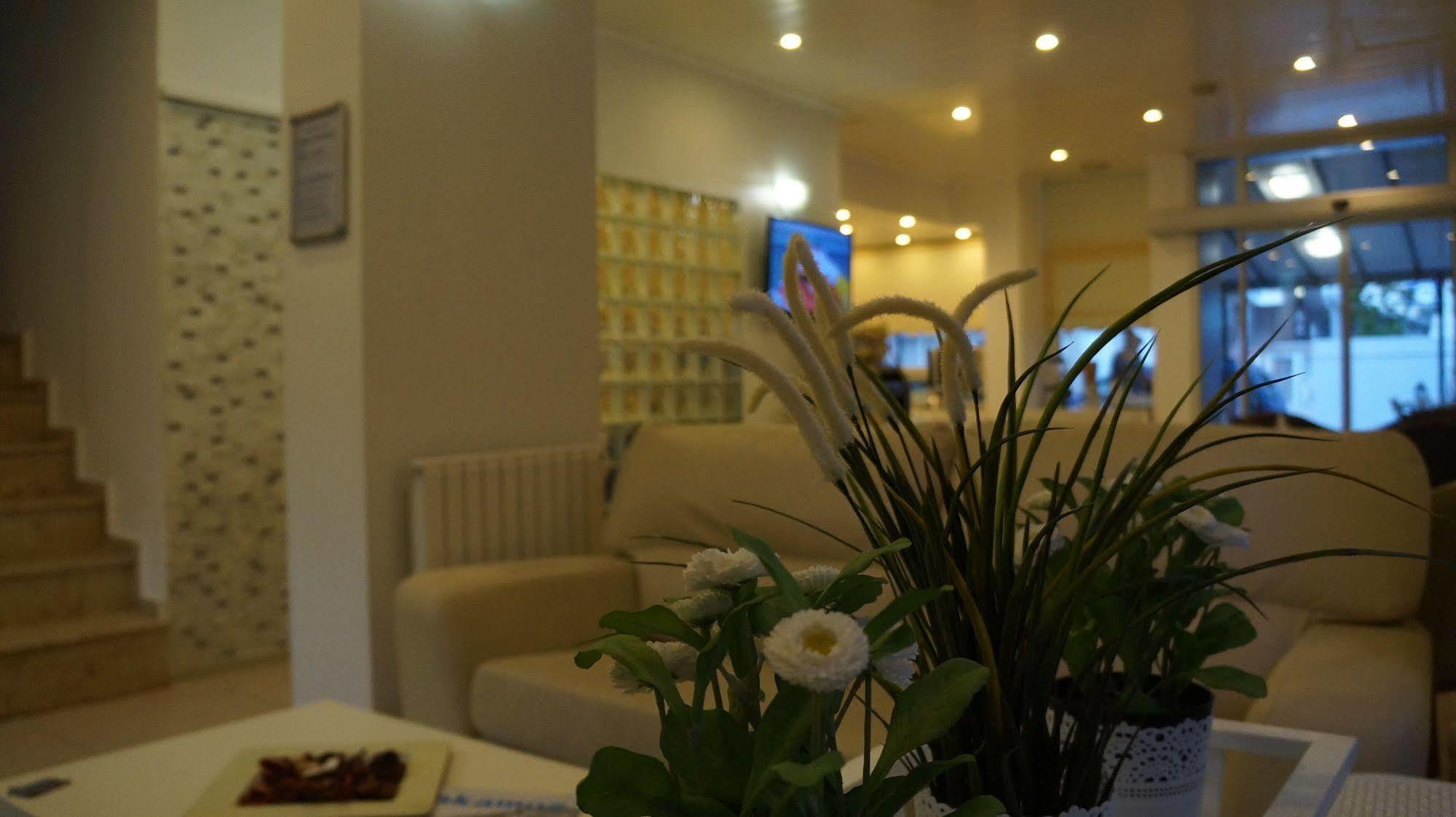 Hotel Marine Ayvalik Exterior photo